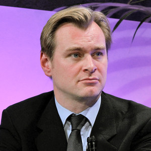 Christopher Nolan Christopher Nolan